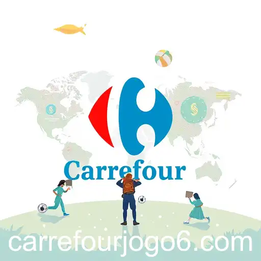 Estatísticas carrefour jogo